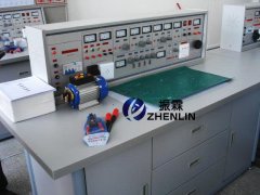 电工技能实验设备,电工技能考核装置--上海振霖公司