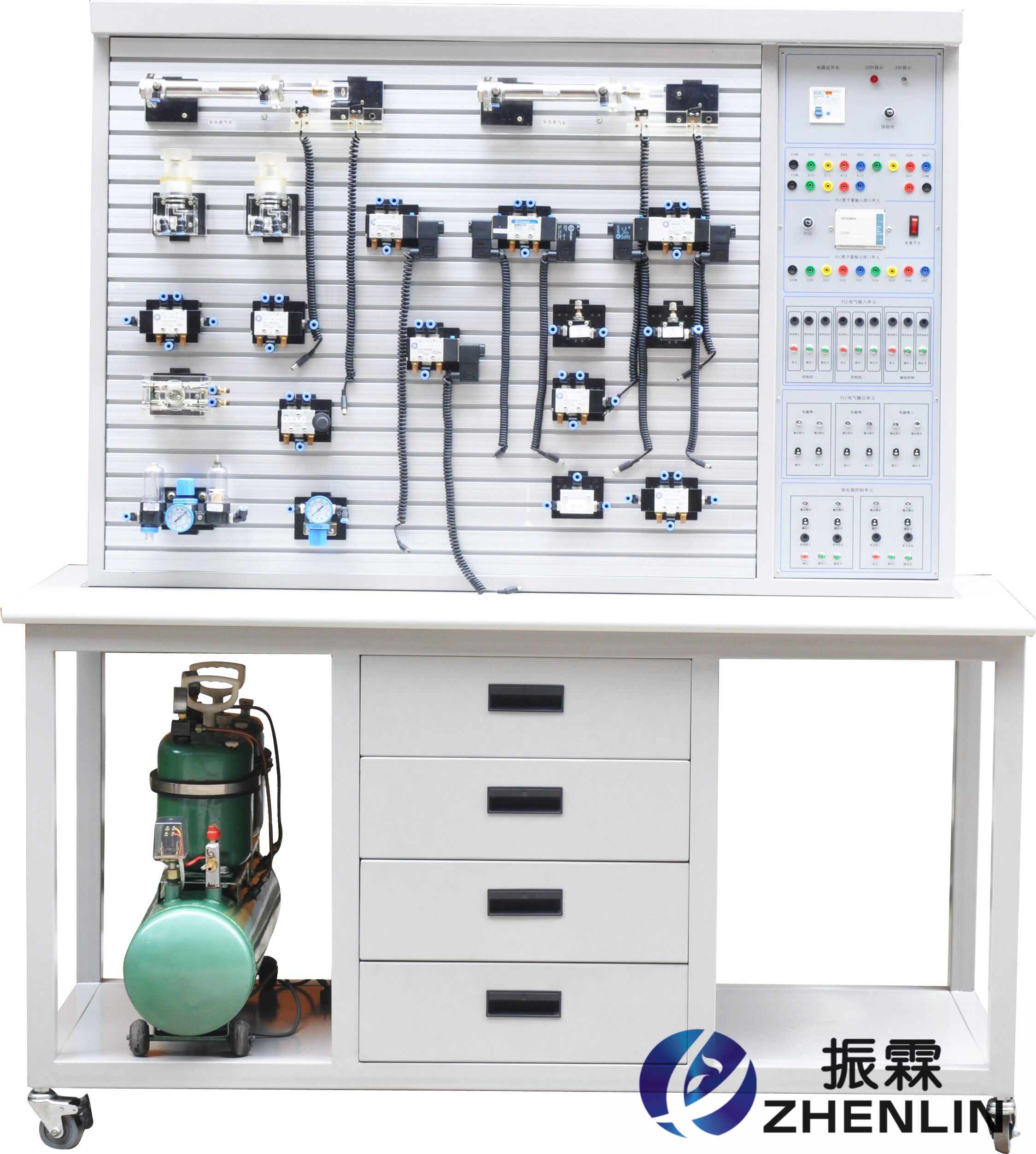 上海教学实训设备生产厂家