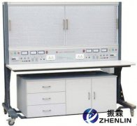 电气装配实验台,电气装配实验室设备--上海振霖公司