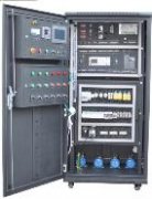 现代电气控制系统安装与调试,现代电气控制系统安装与调试装置--上海振霖