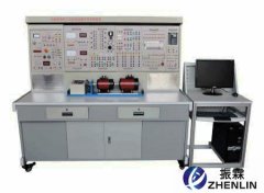 现代电工技术实训考核装置,现代电工技术实训设备--上海振霖