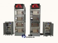 电梯控制技术综合实训装置,四层电梯模型,四层电梯仿真实训--上海振霖公司
