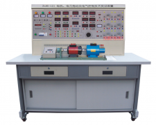 电气控制技术实训台,电机电力拖动及电气控制技术实训装置--上海振霖公司