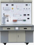 燃料电池发电教学实训系统,燃料电池发电实验台,燃料电池发电实训台--上海振