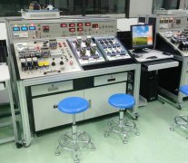维修电工实训装置,维修电工技能实验台,实训装置--上海振霖公司