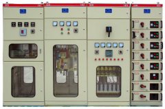 低压供配电技术实训设备,供配电实训装置,低压供配电实验设备--上海振霖公司