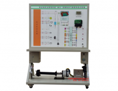 电动机控制技术实验台,车用直流电动机及控制技术实训台,汽车新能源教学设备