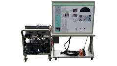 纯电动汽车动力实训装置,汽车动力实验设备,电动车动力实训装置--上海振霖公