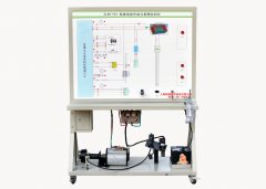 低速电动车动力系统实训台,电动车动力系统实验台,电动车实训装置,教学设备