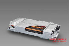 混合动力高压电池解剖模型,高压电池实训设备,电磁解剖模型--上海振霖公司
