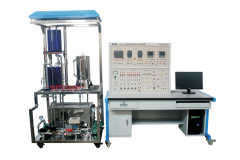 过程控制综合实验设备,过程控制综合实验台--上海振霖公司
