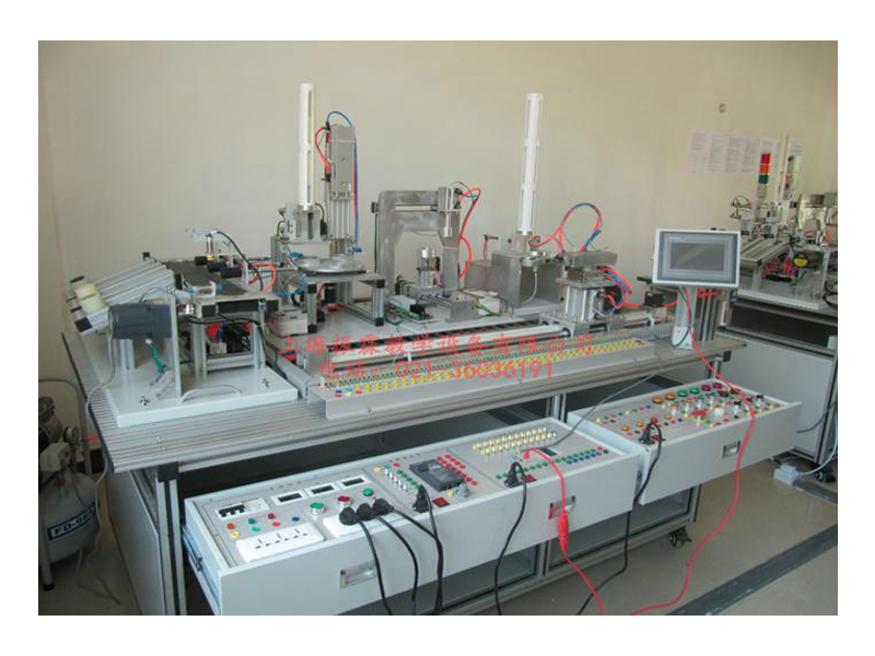 ZLDW-G02 光机电一体化控制实训装置 教学设备