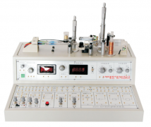传感器实验仪,传感器实验设备,传感器实验装置--上海振霖公司