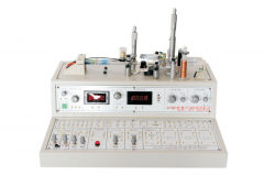 传感器实验仪,传感器实训设备--上海振霖公司