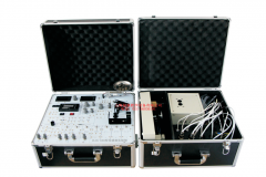 传感器实验箱,传感器实验装置,传感器实训设备--上海振霖公司