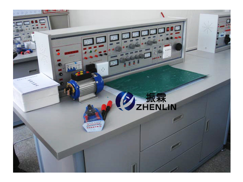 ZLCB-817 电工技能实验设备