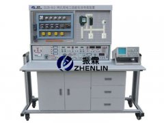 电工技能考核装置,电工技能实训设备--上海振霖公司