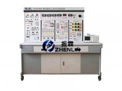高性能电工技术实验装置,电工技术实验设备--上海振霖教学设备有限公司