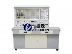 电工技术实验装置,电工实验装置,电工实训设备--上海振霖公司