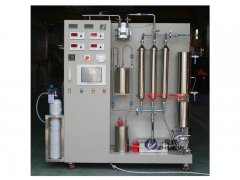 废气吸附实验设备,废气吸附实验装置--上海振霖公司