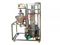曝气充氧实验装置,曝气充氧实验设备,曝气充氧教学实验装置--上海振霖公司