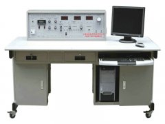 传感器实训台,传感器技术实验台--上海振霖教学设备有限公司