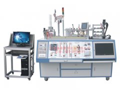 机电一体化综合系统,光机电实训设备,光机电实验装置--上海振霖公司