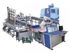 柔性生产制造实验设备,柔性生产制造实训装置--上海振霖公司