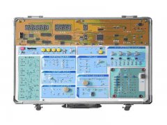 信号与系统综合实验箱,信号原理实验箱--上海振霖公司