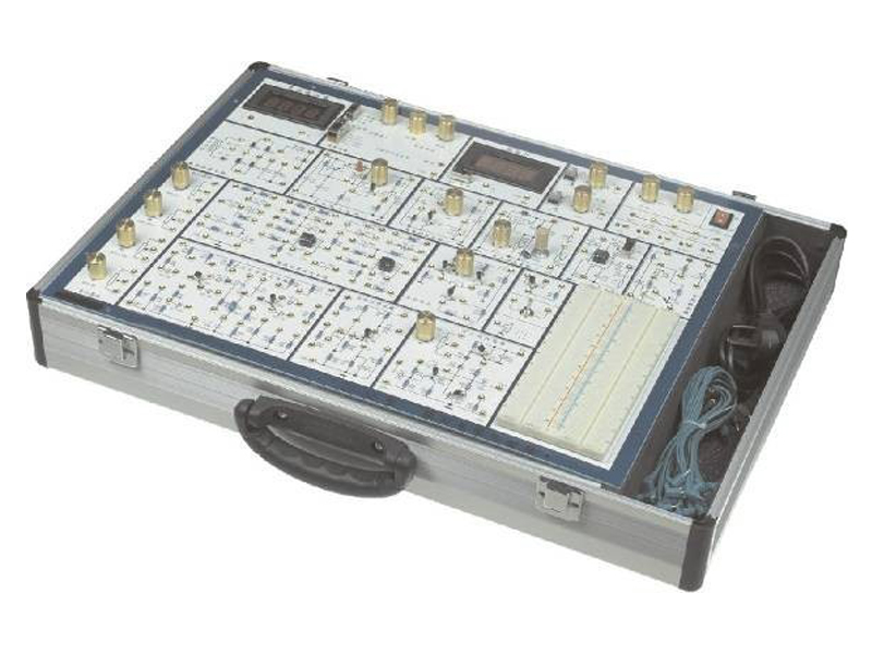 ZLSYX-14 模拟电路实验箱