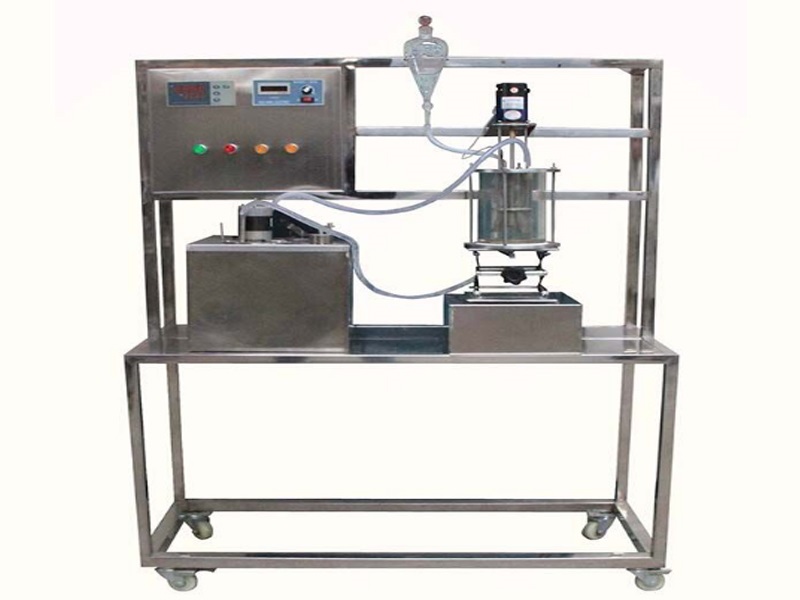 ZL-HG15 液液传质系数测定实验装置