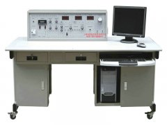 检测与转换传感器技术实验装置,传感器实训设备,实验台--上海振霖公司