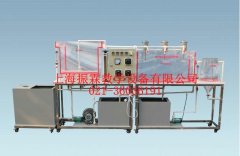 留贝克生物污水处理模拟装置,环境工程实验设备--上海振霖公司