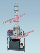 塔式生物滤池,环境工程实验设备--上海振霖公司