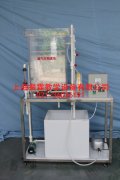 曝气生物滤池,环境工程实验设备--上海振霖公司