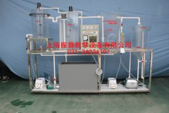 A2O法多功能厌氧生物反应器实验装置,环境工程实验设备--上海振霖公司