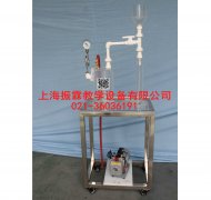 污泥比阻测定实验装置,环境工程实验设备--上海振霖公司