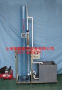 曝气充氧能力测定装置,曝气充氧实训设备--上海振霖公司