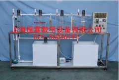 活性污泥性质测定实验,活性污泥性质测定装置--上海振霖公司