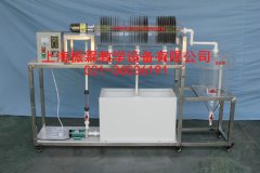生物转盘生物污水处理模拟装置,生物污水处理模拟设备--上海振霖公司