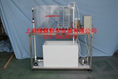 板式膜生物反应器实验设备,板式膜生物反应器装置--上海振霖公司