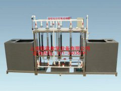 微型反应柱集成实验系统,微型反应柱集成实验装置--上海振霖公司