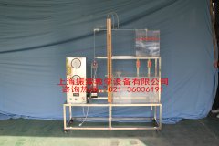 水泵性能实验装置,水泵性能实验设备,水泵性能实验系统--上海振霖公司