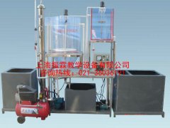 圆形气浮法污泥浓缩池,圆形气浮法污泥浓缩池系统--上海振霖公司