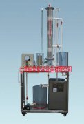 光催化渗漏液间歇式实验,污水处理实验设备--上海振霖公司