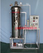 好氧堆肥实验装置,污水处理实训设备--上海振霖公司