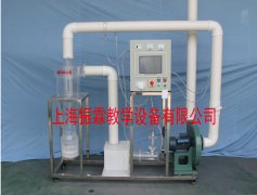 旋风除尘器,污水处理实验装置--上海振霖公司