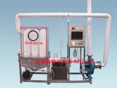 湿法袋式除尘器,污水处理实验设备--上海振霖公司