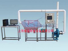 重力沉降室,污水处理实训设备--上海振霖公司
