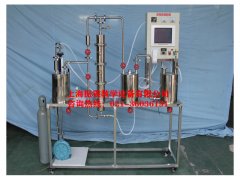废气治理实训装置,吸附法净化气体氮氧化物装置--上海振霖公司